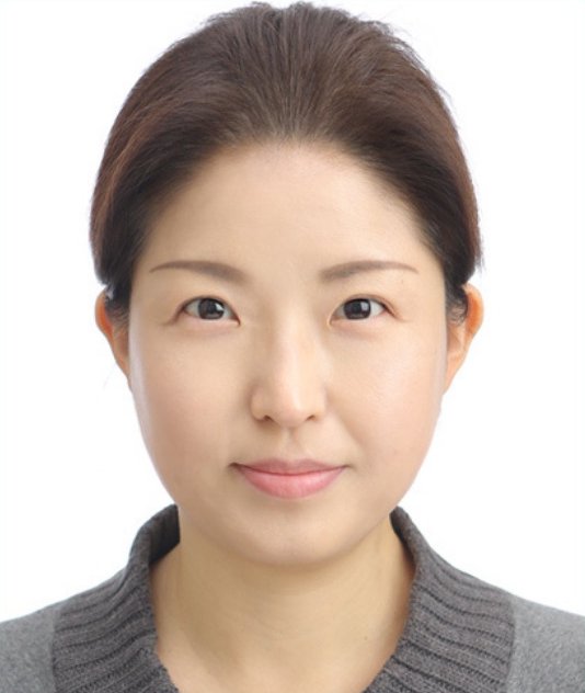 최문정 안경사